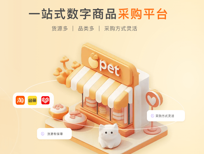 会员卡大全权益产品展示
